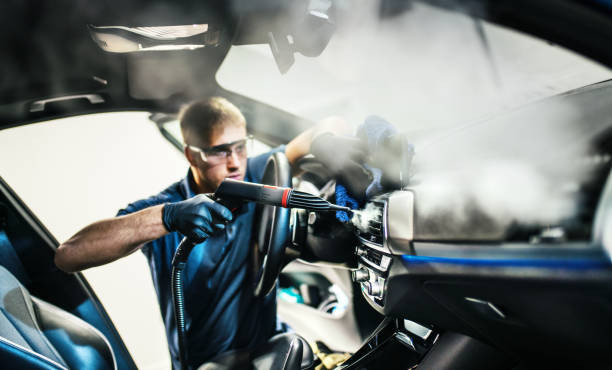 HVAC Maintenance and Cleaning in TN