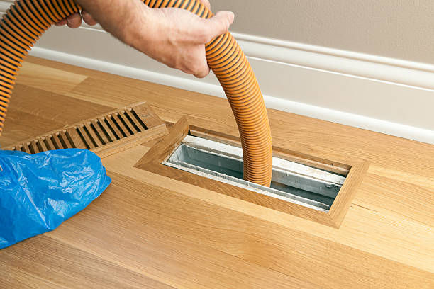 Best Commercial Air Duct Cleaning  in Cleveland, TN