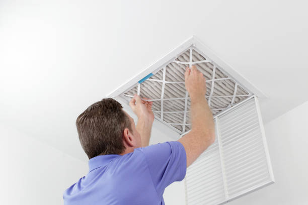 Best Residential Air Duct Cleaning  in Cleveland, TN